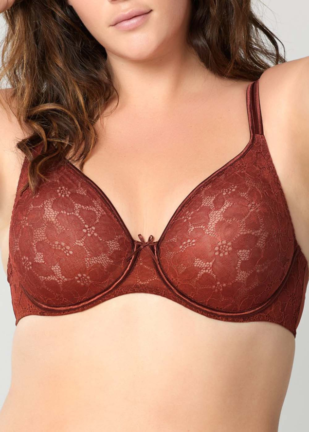 Soutien-gorge avec Armatures Maison Lejaby