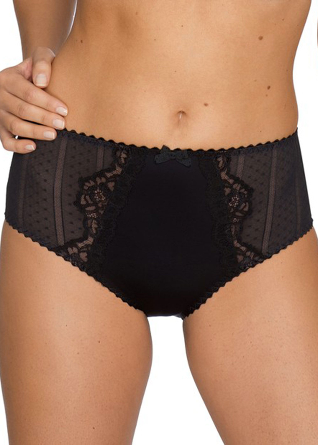 Slip Taille Haute Prima Donna