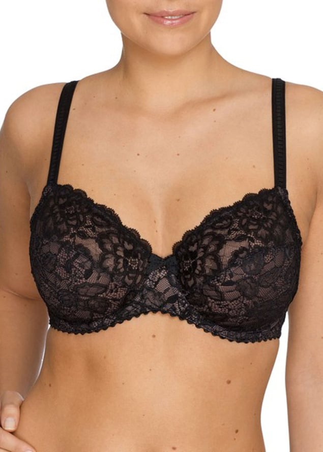 Soutien-gorge Balconnet Prima Donna