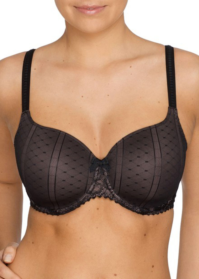 Soutien-gorge Rembourr Emboitant Prima Donna