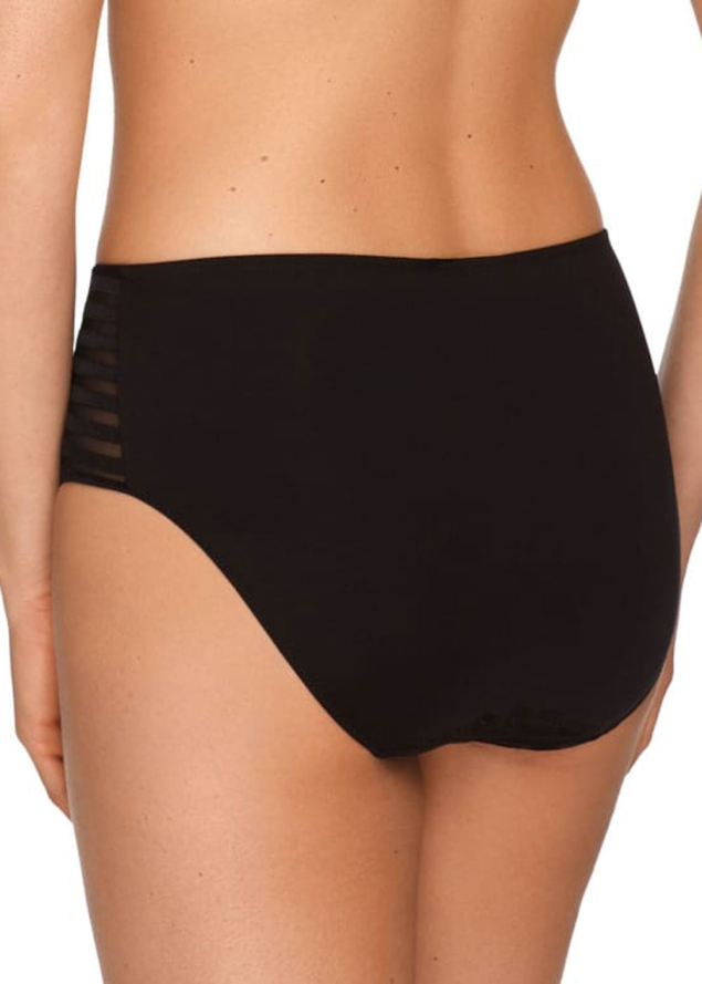 Slip Taille Haute Twist de Prima Donna