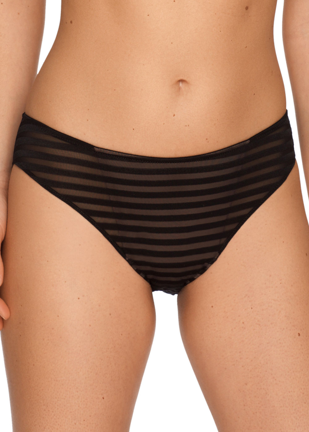 Slip Brsilien Twist de Prima Donna