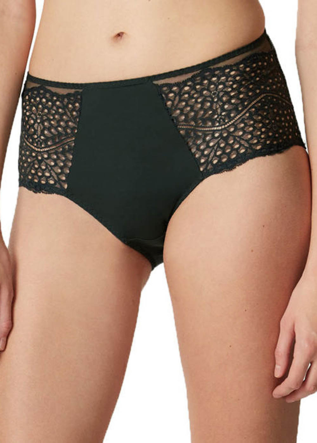 Culotte Maison Lejaby