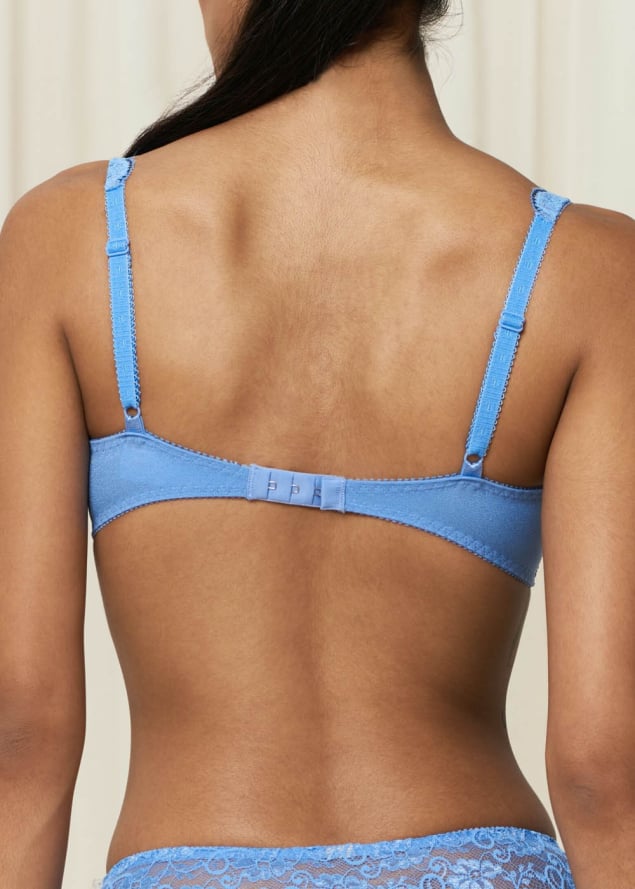 Soutien-gorge Balconnet Ampliforme avec Armatures Triumph