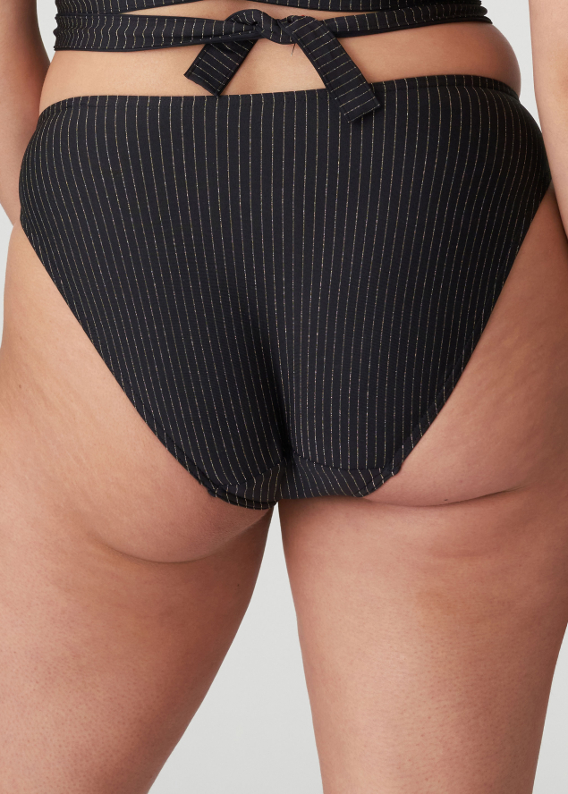 Bas de maillot de bain slip Maillots de Bain Prima Donna Swim