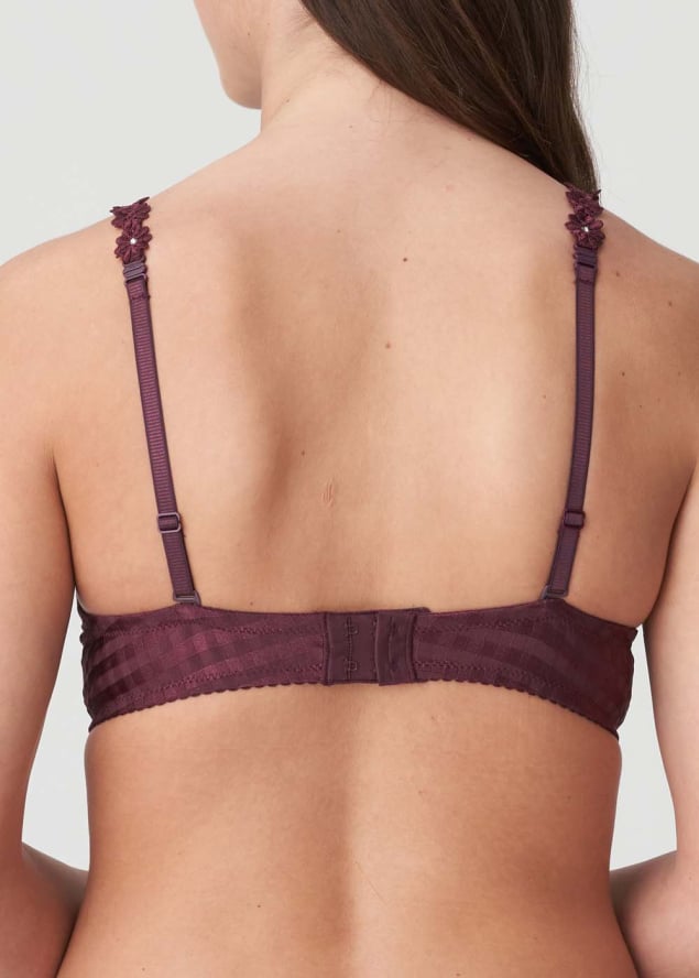 Soutien-gorge Moul  Armatures Marie-Jo Vin