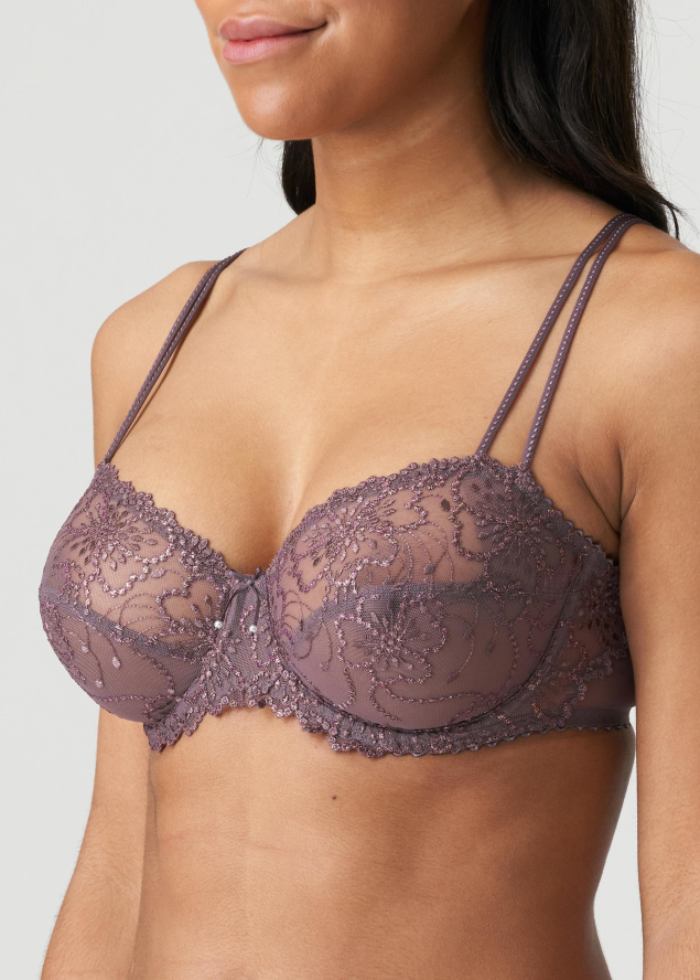 Soutien-gorge Balconnet Couture Horizontale Marie-Jo