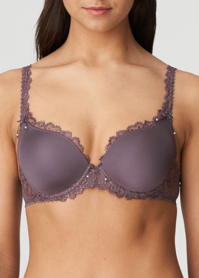 Soutien-gorge Rembourr Forme Coeur Marie-Jo