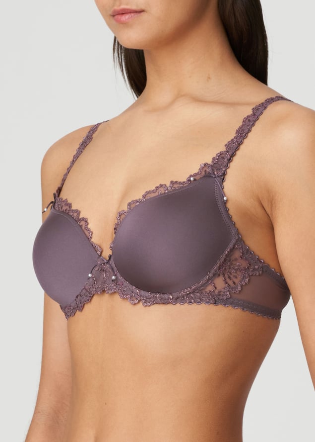 Soutien-gorge Rembourr Forme Coeur Marie-Jo