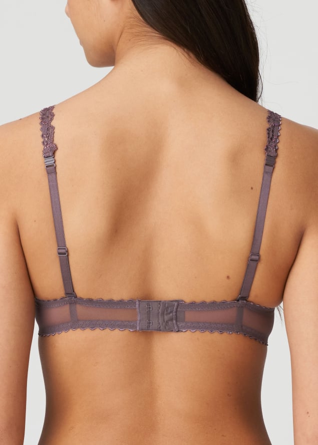 Soutien-gorge Rembourr Forme Coeur Marie-Jo