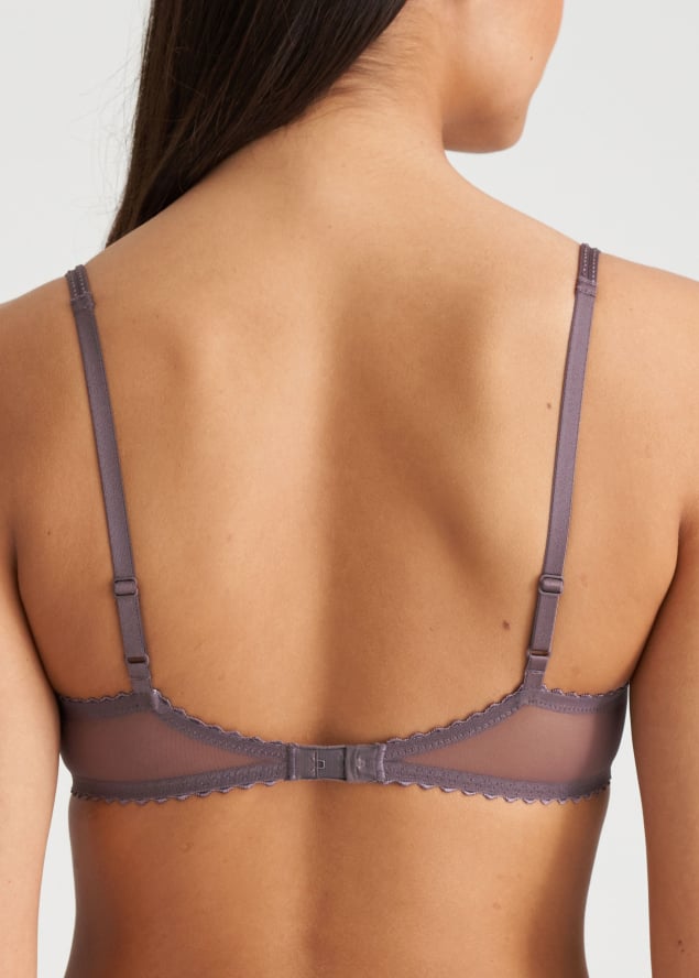 Soutien-gorge Push-up Coussinets Amovibles  Marie-Jo