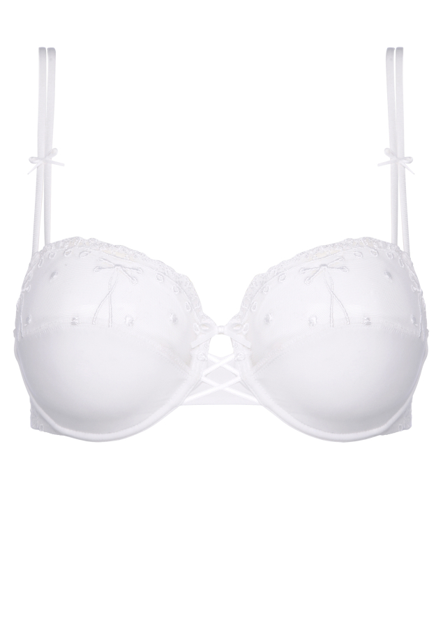 Soutien-gorge Armatures Marie-Jo Blanc