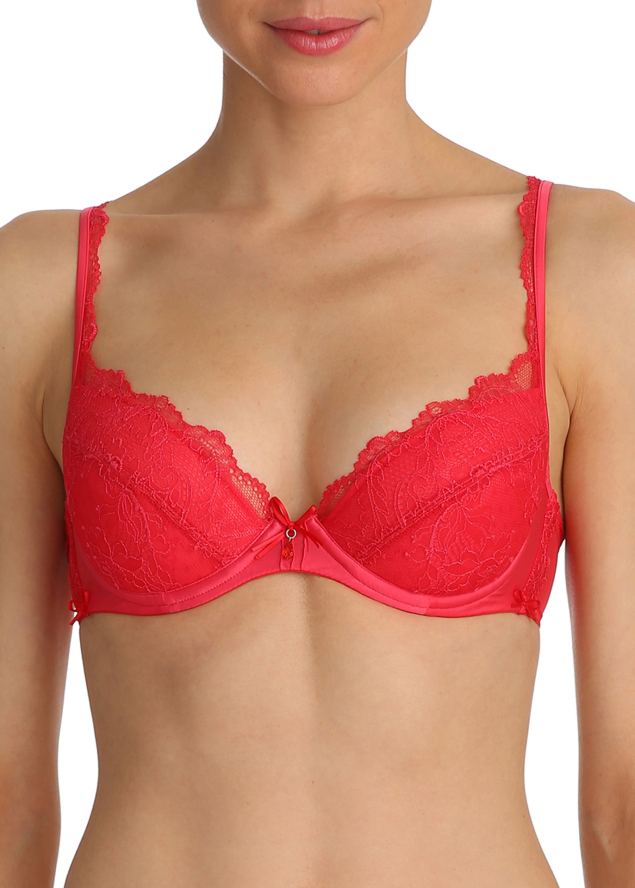 Soutien-gorge Push Up Marie-Jo