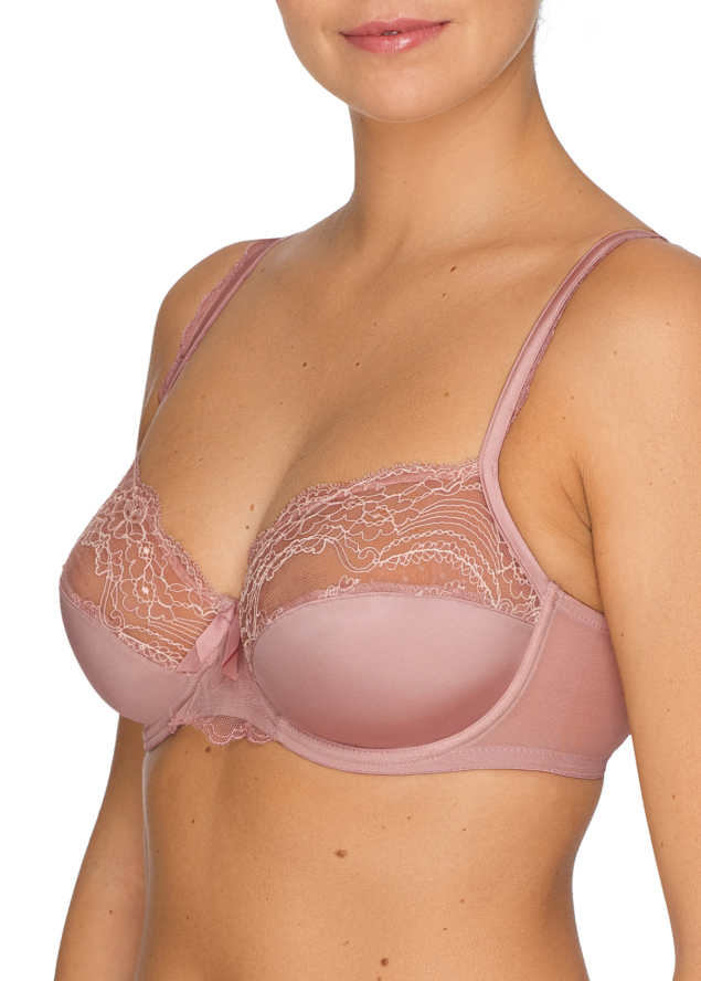Soutien-gorg Armatures Bonnets Profonds Marie-Jo