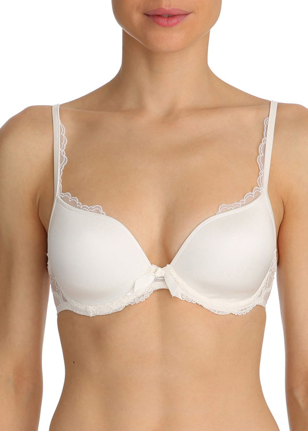 Soutien-gorge Rembourr Forme Coeur Marie-Jo