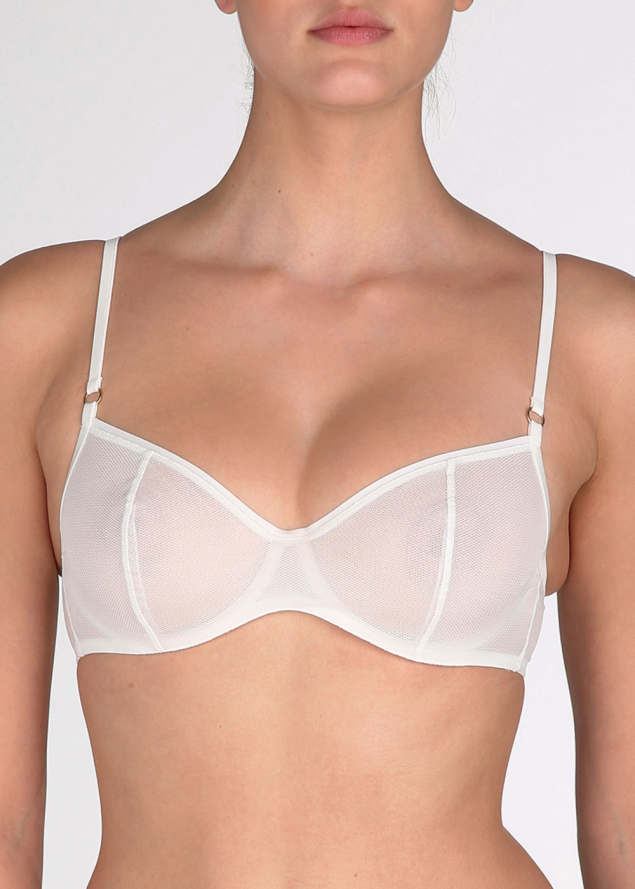 Soutien-gorge Embotant Armatures  Marie-Jo