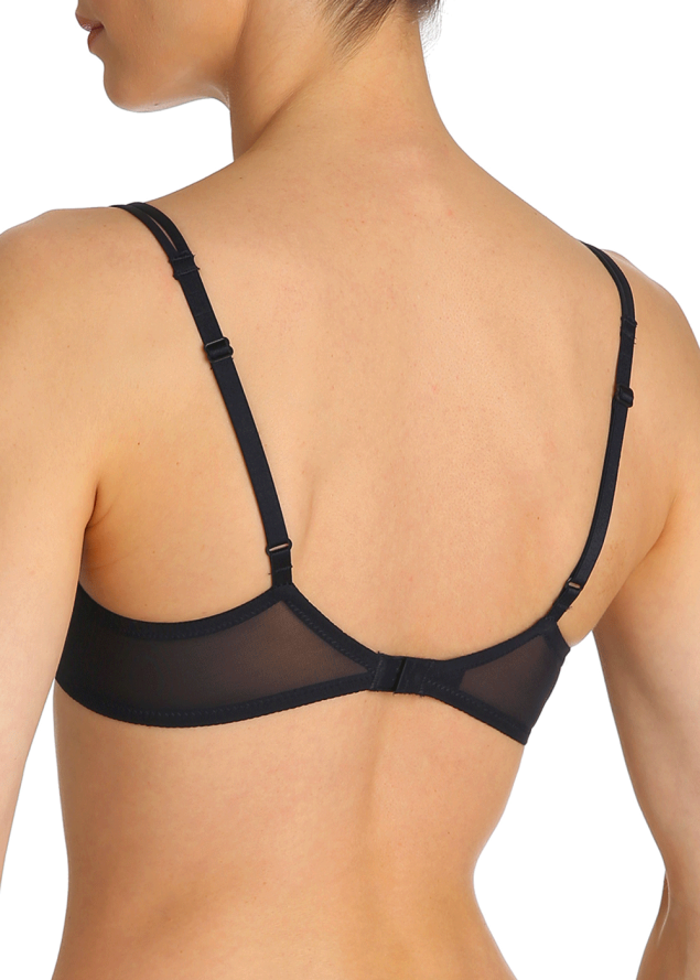 Soutien-gorge Armatures Marie-Jo Bleu Nocturne