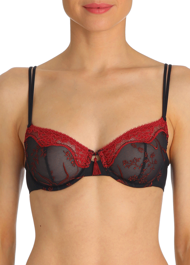 Soutien-gorge Armatures Marie-Jo