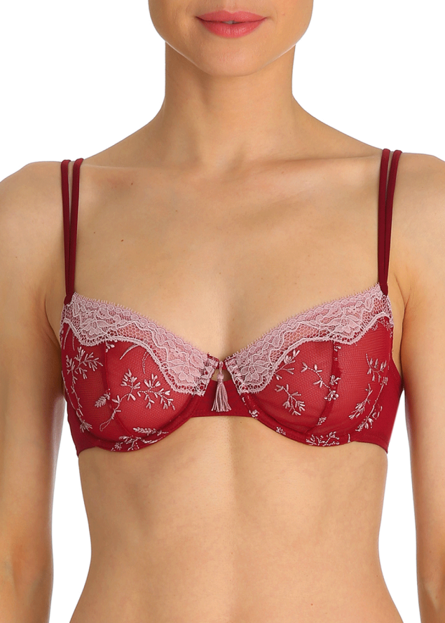 Soutien-gorge Armatures Marie-Jo