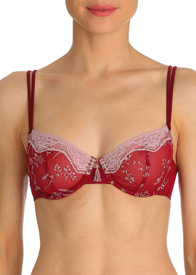 Soutien-gorge Armatures Marie-Jo Pivoine