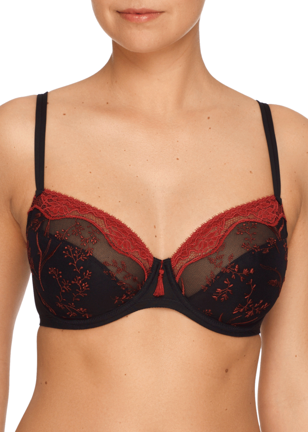 Soutien-gorge Armatures Bonnets Profonds Marie-Jo