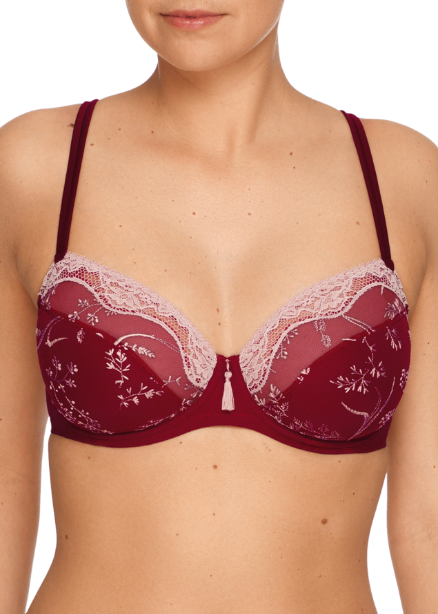 Soutien-gorge Armatures Bonnets Profonds Marie-Jo Pivoine