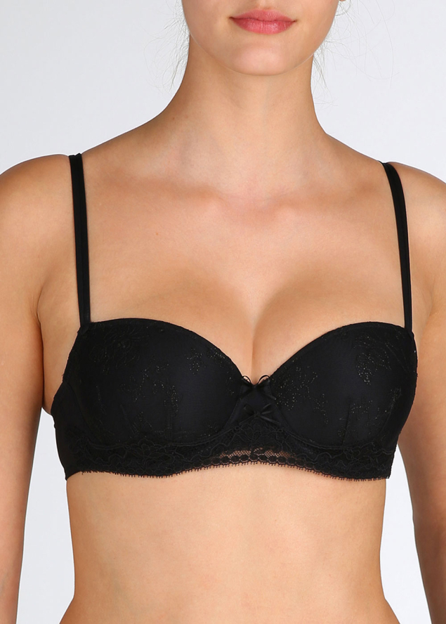 Soutien-gorge Balconnet Rembourr Marie-Jo