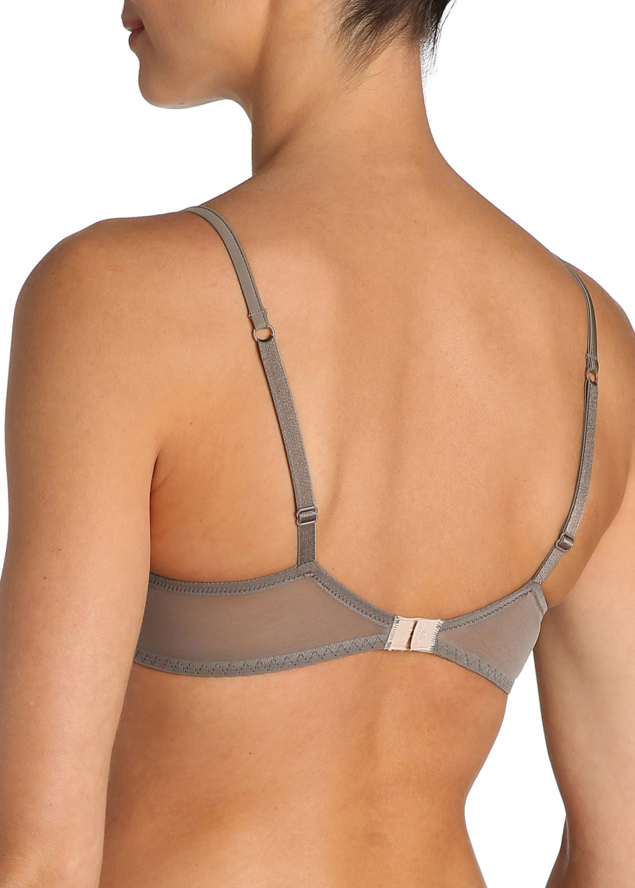 Soutien-gorge Rembourr Coup Droit Marie-Jo