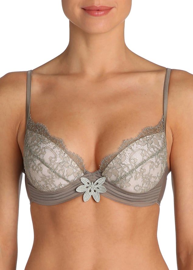 Soutien-gorge Push Up Marie-Jo