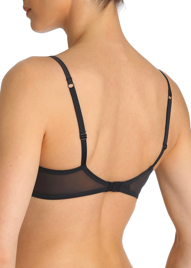 Soutien-gorge Balconnet Rembourr Marie-Jo