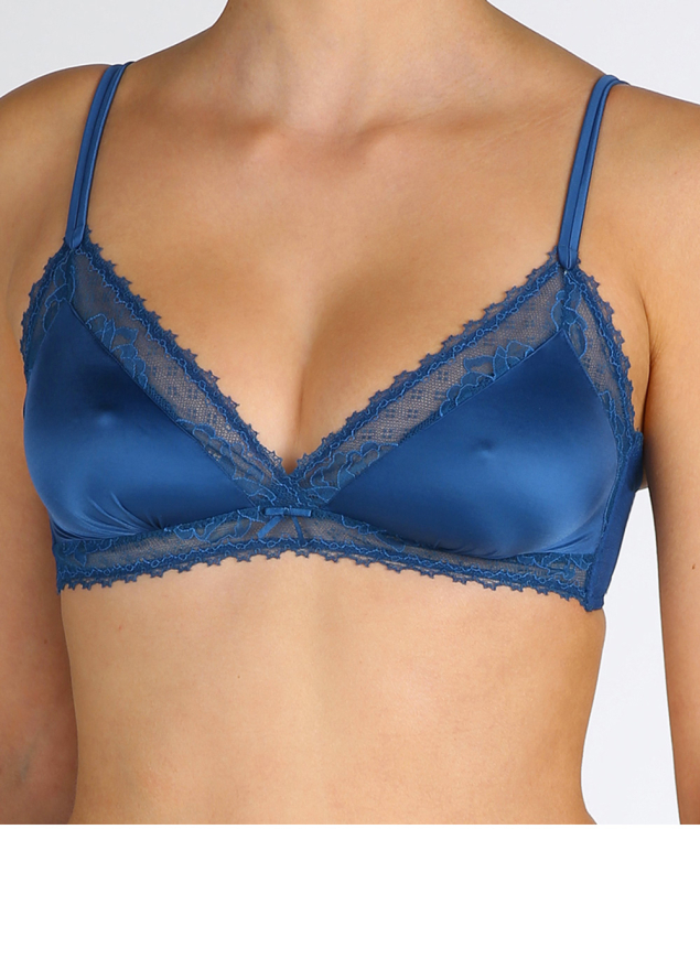 Soutien-gorge Sans Armatures Marie-Jo Night Fall