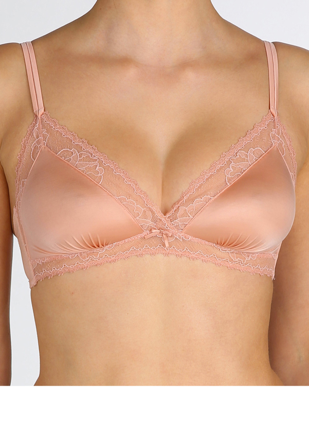 Soutien-gorge Sans Armatures Marie-Jo