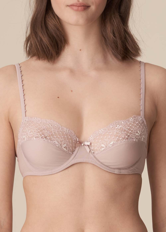 Soutien-gorge Armatures Marie-Jo Patine