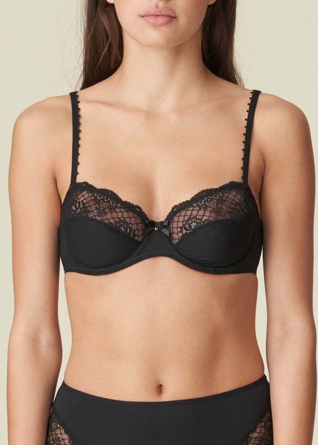 Soutien-gorge Armatures Marie-Jo