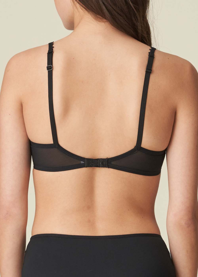 Soutien-gorge Armatures Marie-Jo Noir