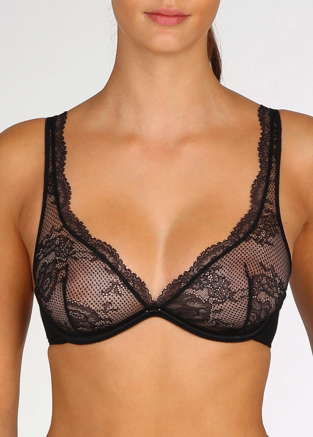 Soutien-gorge Triangle Armatures Marie-Jo