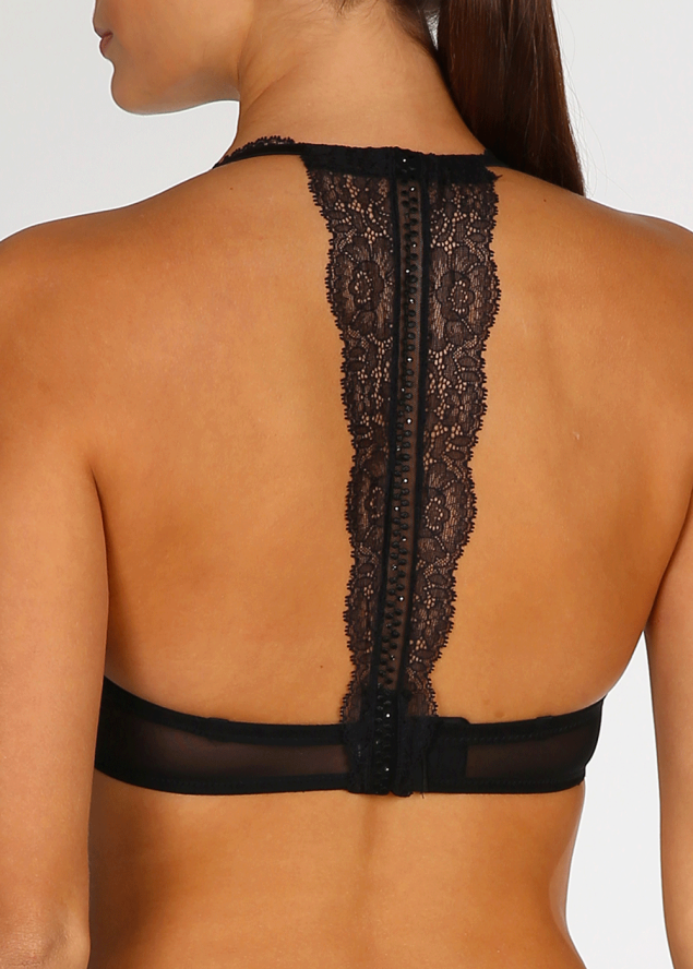 Soutien-gorge Rembourr Forme Coeur Marie-Jo