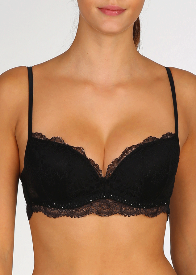 Soutien-gorge Push Up Marie-Jo