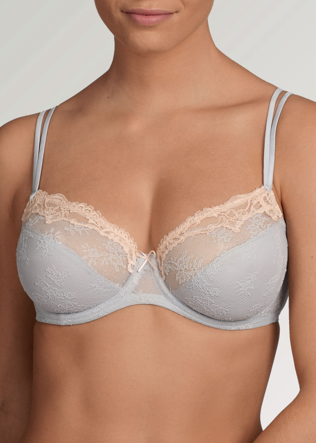 Soutien-gorge Armatures Embotant Marie-Jo