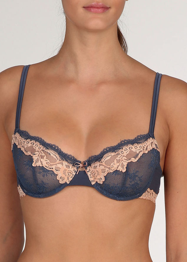 Soutien-gorge Armatures Balconnet Marie-Jo