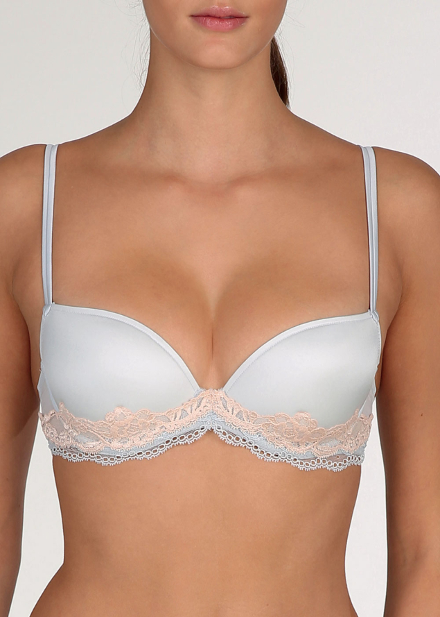 Soutien-gorge Dcollet Profond Marie-Jo Huitre