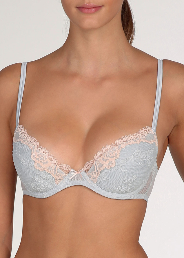 Soutien-gorge Balconnet Marie-Jo