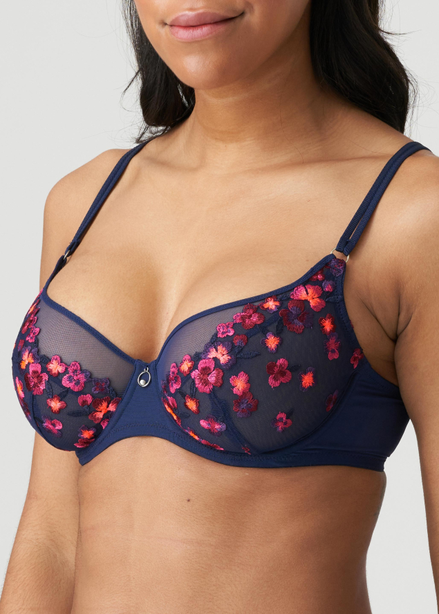 Soutien-gorge  Armatures Dcollet Profond  Marie-Jo