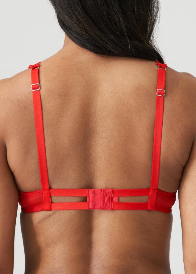 Soutien-gorge Embotant  Armatures Marie-Jo