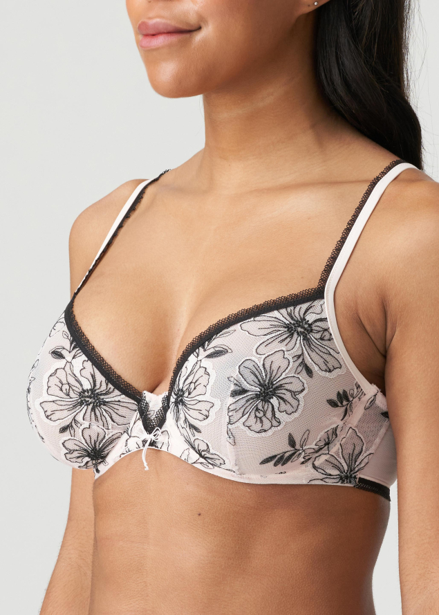 Soutien-gorge  Armatures Dcollet Plongeant Marie-Jo
