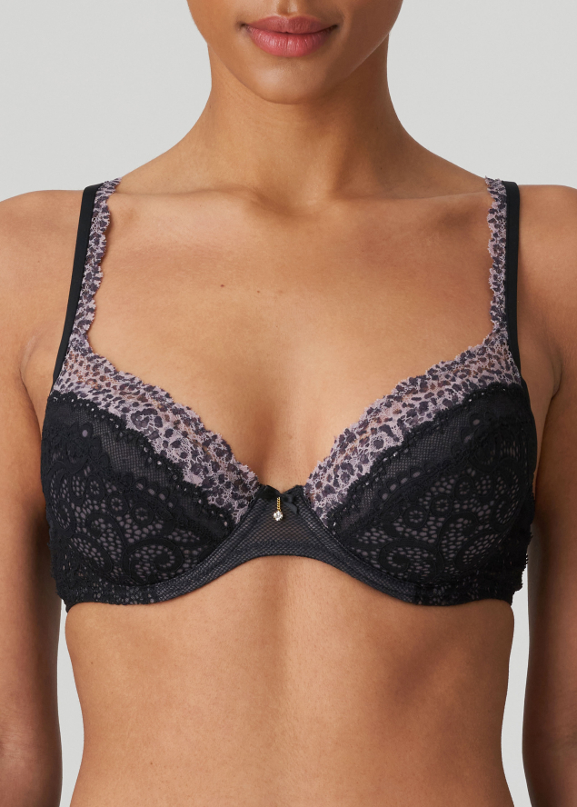 Soutien-gorge Push Up Coussinets Amovibles  Marie-Jo