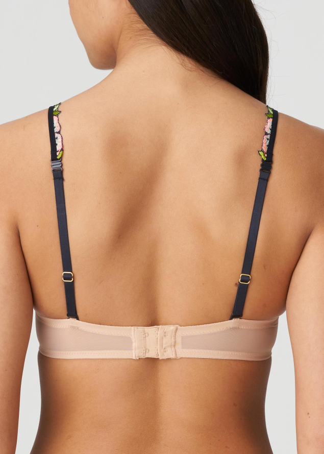 Soutien-gorge Rembourr Forme Coeur  Armatures Marie-Jo