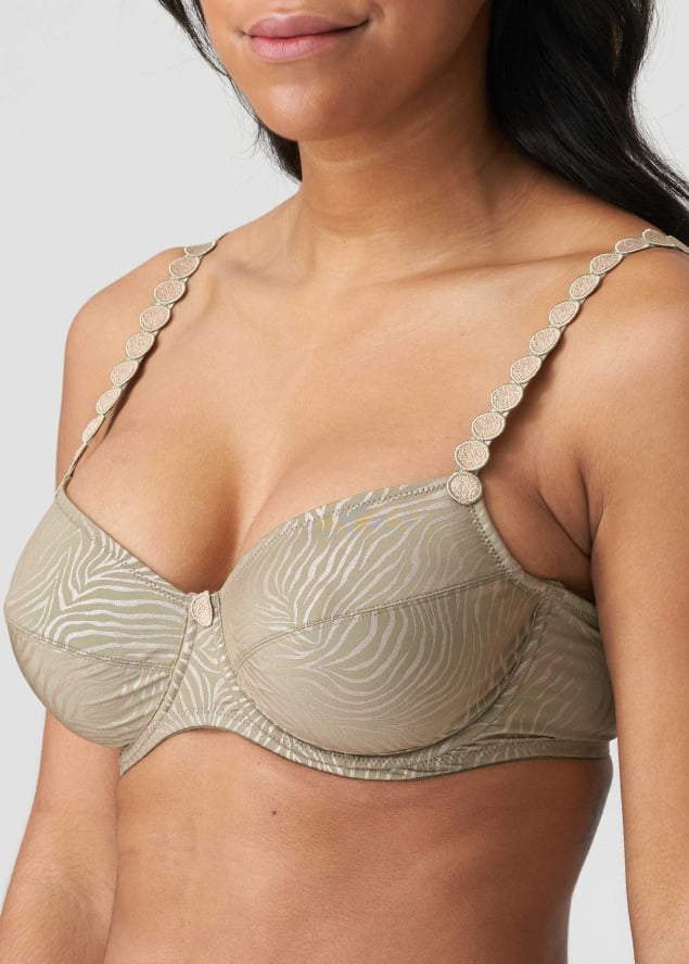 Soutien-gorge Emboitant bonnets profonds Marie-Jo