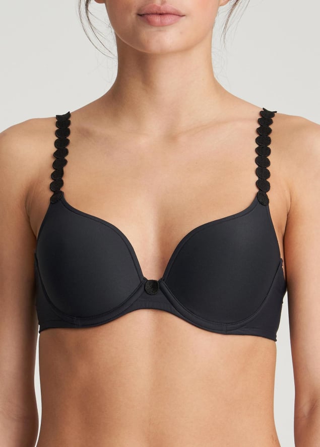 Soutien-gorge Rembourr Forme Coeur Marie-Jo