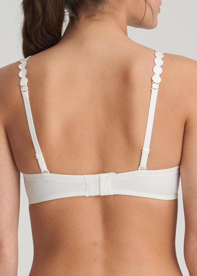 Soutien-gorge Rembourr Forme Coeur Marie-Jo